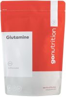 Фото - Аминокислоты GoNutrition Glutamine 250 g