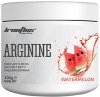 Фото - Аминокислоты IronFlex Arginine 200 g 