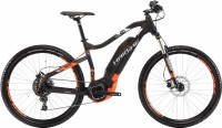 Фото - Велосипед Haibike Sduro HardSeven 2.0 2018 frame S 