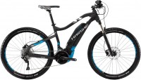 Фото - Велосипед Haibike Sduro HardSeven 5.0 2018 frame S 