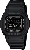 Фото - Наручные часы Casio G-Shock GW-M5610-1B 