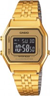 Фото - Наручные часы Casio LA-680WGA-9B 