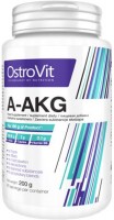 Фото - Аминокислоты OstroVit A-AKG 200 g 