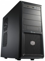 Фото - Корпус Cooler Master Elite 370 БП 460 Вт