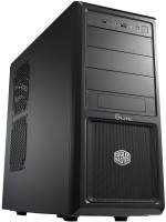 Фото - Корпус Cooler Master Elite 370 БП 500 Вт