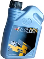 Фото - Моторное масло Fosser Mega GAS 5W-40 1 л