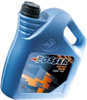 Фото - Моторное масло Fosser Mega GAS 5W-40 5 л