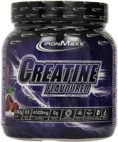 Фото - Креатин IronMaxx Creatine Flavoured 500 г