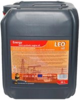 Фото - Моторное масло Leo Oil Energy 10W-40 20 л