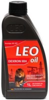 Фото - Трансмиссионное масло Leo Oil Prestige HG ATF Dexron IIIH 1 л