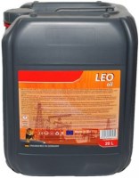 Фото - Трансмиссионное масло Leo Oil Prestige HG ATF Dexron IIIH 20 л