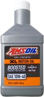 Фото - Моторное масло AMSoil XL 10W-40 Synthetic Motor Oil 1 л