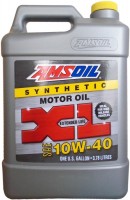 Фото - Моторное масло AMSoil XL 10W-40 Synthetic Motor Oil 3.78 л