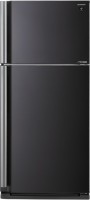 Холодильник Sharp SJ-XE59PMBK черный