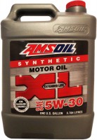 Фото - Моторное масло AMSoil XL 5W-30 Synthetic Motor Oil 3.78 л