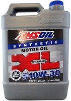 Фото - Моторное масло AMSoil XL 10W-30 Synthetic Motor Oil 3.78 л