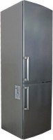Фото - Холодильник Sharp SJ-B233ZRSL серебристый