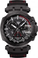 Фото - Наручные часы TISSOT T115.417.37.061.04 