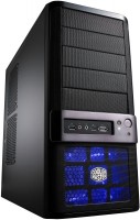 Фото - Корпус Cooler Master Gladiator 600 БП 500 Вт