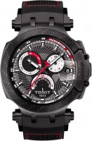 Фото - Наручные часы TISSOT T115.417.37.061.01 