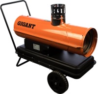 Фото - Тепловая пушка Gigant DHG20ID 