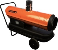 Фото - Тепловая пушка Gigant DHG30ID