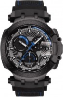 Фото - Наручные часы TISSOT T115.417.37.061.02 