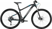 Фото - Велосипед Haibike Seet HardNine 5.0 2018 frame XL 
