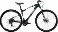 Фото - Велосипед Haibike Seet HardNine 1.0 2018 frame M 
