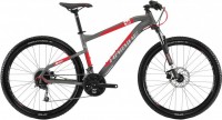 Фото - Велосипед Haibike Seet HardSeven 3.0 2018 frame L 