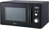 Фото - Микроволновая печь Midea AM 823 AM9-B черный