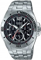 Фото - Наручные часы Casio MTD-1060D-1A2