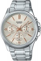 Фото - Наручные часы Casio MTP-1375D-7A2 