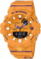 Фото - Наручные часы Casio G-Shock GBA-800DG-9A 