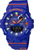 Фото - Наручные часы Casio G-Shock GBA-800DG-2A 