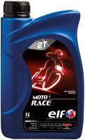Фото - Моторное масло ELF Moto 2 Race 1L 1 л
