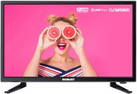 Фото - Телевизор Romsat 22FX1850T2 22 "  черный