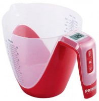 Фото - Весы Prime Technics PSK 505