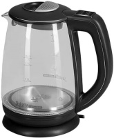 Фото - Электрочайник Redmond SkyKettle G213S 2200 Вт 1.7 л  черный