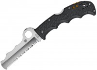 Фото - Нож / мультитул Spyderco Assist Lightweight 