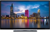 Фото - Телевизор Toshiba 32W3733DG 32 "  черный