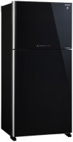 Холодильник Sharp SJ-XG60PGBK черный