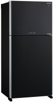 Холодильник Sharp SJ-XG60PMBK черный