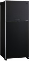 Холодильник Sharp SJ-XG55PMBK черный