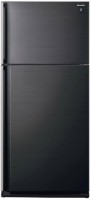 Фото - Холодильник Sharp SJ-SC55PVBK черный
