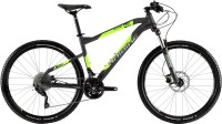 Фото - Велосипед Haibike Seet HardSeven 4.0 2018 frame M 