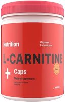 Фото - Сжигатель жира AB PRO L-Carnitine 160&nbsp;шт