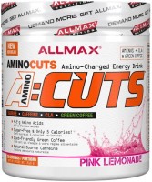 Фото - Сжигатель жира ALLMAX A-CUTS 252 g 252&nbsp;г