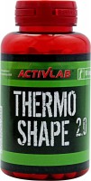 Фото - Сжигатель жира Activlab Thermo Shape 2.0 180 шт