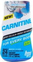 Фото - Сжигатель жира BPI Carnitine 60 ml 60 мл